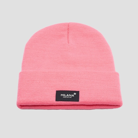 Axl Beanie Toque - Picture 2 of 3